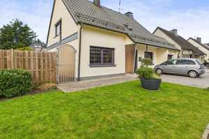 Schickes freistehendes Einfamilienhaus in einer TOP Lage. – Recklinghausen (Kreis) – Vorschaubild 3