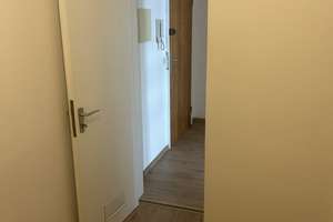 Traumhaft schönes 1-Zi. Appartement direkt am Luitpoldpark in Schwabing-West - bezugsfrei – Giselherstraße 8, 80804 Am Luitpoldpark, München – Vorschaubild 19