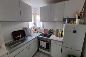 ***PROVISIONSFREI*** 2 Zimmer in attraktiver Lage! Ideal für Singles, junge Paare und Senioren! – Lehmfeldstraße --, 70374 Muckensturm, Stuttgart – Vorschaubild 7