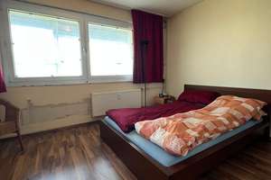 2 Zimmerwohnung in Riehl mit Balkon, Garage , Dom,- und Rheinblick! – Die vollständige Adresse der Immobilie erhältst du vom Anbieter., 50735 Riehl, Köln – Vorschaubild 19