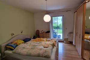 Wohnen wie im eigenen Haus – 3-Raum-Wohnung mit Terrasse und Gartenzugang in Elbnähe – Die vollständige Adresse der Immobilie erhältst du vom Anbieter., 1259 Kleinzschachwitz, Dresden – Vorschaubild 5