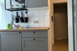 kleine 2-Zimmer-Wohnung im EG – Nordstraße 22, 41236 Grenzland-Stadion, Mönchengladbach – Vorschaubild 3