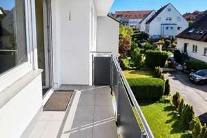 Helle 3-Zimmer-Wohnung mit Balkon in Stuttgart – Schmidener Str. 216 C, 70374 Sommerrain, Stuttgart – Vorschaubild 10