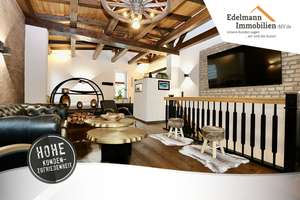 Ein Traum in Warnemünde! 3 Ebenen, Loftflair, SPA-Bereich & sonniger Balkon. Einziehen & Wohlfühlen!