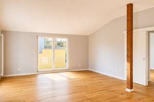 Kernsanierte Endetagenwohnung mit großer Sonnenterrasse in Blankenese – Die vollständige Adresse der Immobilie erhältst du vom Anbieter., 22587 Blankenese, Hamburg – Vorschaubild 3