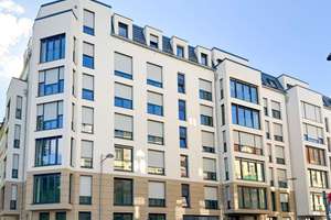 Erdgeschoss-Wohnung in TOP-Lage! - 1 Zimmer | Abstellraum | Tiefgarage – 4107 Zentrum-Süd, Leipzig – Vorschaubild 13