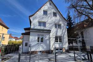Exklusives Einfamilienhaus in Leipzig nach Komplettsanierung – 4277 Marienbrunn, Leipzig – Vorschaubild 11