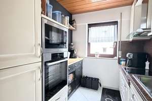 Moderne 4-Zimmer Wohnung mit Terrasse, TG-Stellplatz & Hobbyraum in ruhiger Lage von Stuttgart – Die vollständige Adresse der Immobilie erhältst du vom Anbieter., 70439 Stammheim-Süd, Stuttgart – Vorschaubild 6