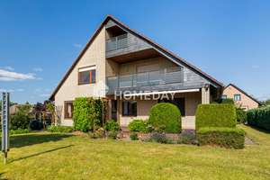 EFH mit Einliegerwohnung, Garten und Loggien  - Platz für Familie, Hobbys und freie Entfaltung – Die vollständige Adresse der Immobilie erhältst du vom Anbieter., 38442 Sülfeld, Wolfsburg – Vorschaubild 2