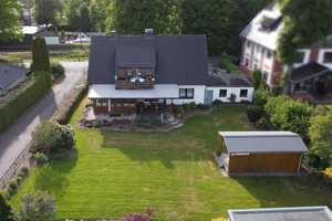 Sehr gepflegtes Zweifamilienhaus mit liebevoll angelegtem Garten zu verkaufen – Hesedorfer Weg 12 12, 27356 Rotenburg (Wümme) (Kreis) – Vorschaubild 4