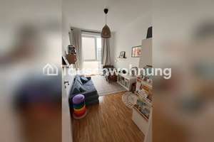 Tauschwohnung: Helle 3-Zimmer-Wohnung in Charlottenburg-Wilmersdorf – Die vollständige Adresse der Immobilie erhältst du vom Anbieter., 14059 Charlottenburg, Berlin – Vorschaubild 12
