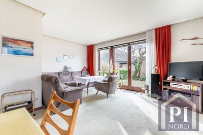 160 m² Wohn- und Nutzfläche - Bungalow im begehrten Altenholz