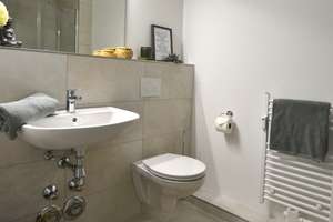 Vollmöbliertes 1-Zimmer Apartment - zeitlos modern in Köln Kalk – Kasernenstraße 4, 51103 Kalk (Ortsteil), Köln – Vorschaubild 6