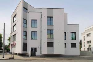 Exklusive 4-Zimmer Terrassenwohnung im Neubau mit TG-Stellplatz in Dresden-Cotta – Die vollständige Adresse der Immobilie erhältst du vom Anbieter., 1157 Cotta (Stadtteil), Dresden – Vorschaubild 24