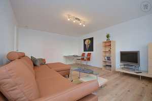 Zwischenmiete: Modern möblierte Wohnung mit Balkon und Internet in Stuttgart Münster – Stuttgart – Vorschaubild 11