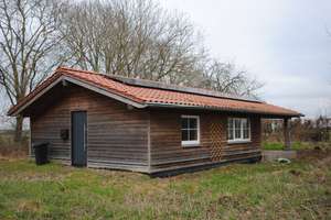 Bungalow mit großer Terrasse in einer Sackgasse – Die vollständige Adresse der Immobilie erhältst du vom Anbieter., 41844 Wegberg – Vorschaubild 5