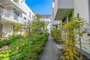 Exklusive Maisonette mit luxuriösem Ambiente, moderner Ausstattung und zeitloser Eleganz