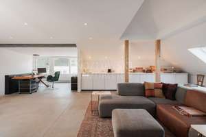 Spitzenlage am Waldpark - Exquisite 2-Familien-Villa mit Traumgarten! – Die vollständige Adresse der Immobilie erhältst du vom Anbieter., 68163 Lindenhof, Mannheim – Vorschaubild 13
