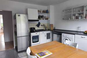 Helle 3-Zimmer-Wohnung in Kassel-Wehlheiden mit gemütlicher Loggia in ruhiger Lage – Die vollständige Adresse der Immobilie erhältst du vom Anbieter., 34121 Wehlheiden, Kassel – Vorschaubild 9
