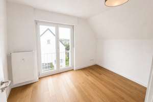 Renovierte 2-Zimmer-Wohnung im sanierten Altbau in Bonn-Bad Godesberg – Die vollständige Adresse der Immobilie erhältst du vom Anbieter., 53173 Rüngsdorf, Bonn – Vorschaubild 4