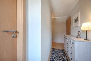 Doppelhaushälfte mit überdachter Terrasse und zwei PKW-Stellplätzen fußläufig zum Hülser Bruch – Die vollständige Adresse der Immobilie erhältst du vom Anbieter., 47839 Hüls, Krefeld – Vorschaubild 15