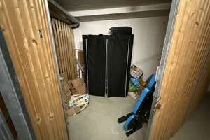 Stilvoll möblierte 1-Zimmer-Wohnung mit Balkon und Tiefgarage in Heidelberg – Kleingemünder Straße 72/10, 69118 Ziegelhausen, Heidelberg – Vorschaubild 18