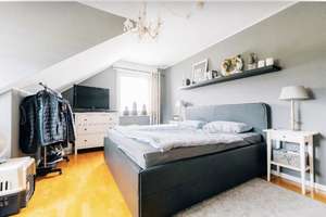 Lebensraum in Bielefeld: 3-Zimmer-Wohnung in Bi-Senne – Strehlener Straße 5, 33659 Senne, Bielefeld – Vorschaubild 3