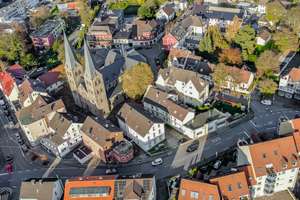 Wohn-/Geschäftshaus – 8 Einheiten – Garage – Boeler Kirchplatz – Die vollständige Adresse der Immobilie erhältst du vom Anbieter., 58099 Boele, Hagen – Vorschaubild 2