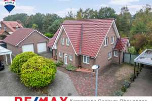 Überzeugendes Einfamilienhaus in Top Zustand zum Spitzenpreis bei Meppen – Emsland (Kreis) – Vorschaubild 1