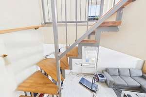 Kleine Doppelhaushälfte mit großem Außenbereich, Garage und PV-Anlage in Waldhausen – Die vollständige Adresse der Immobilie erhältst du vom Anbieter., 41068 Waldhausen, Mönchengladbach – Vorschaubild 8