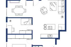 Moderne Eleganz und Exklusivität trifft ländliche Idylle im Luftkurort Mainhardt – Schwäbisch Hall (Kreis) – Vorschaubild 3