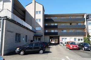 2-Zimmer-Wohnung in Duisburg-Rumeln-Kaldenhausen – Düsseldorfer Straße 113-115, 47239 Rumeln-Kaldenhausen, Duisburg – Vorschaubild 3