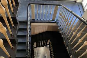Großzügige 3-Zimmer-Wohnung im 8.OG am Strausberger Platz – Die vollständige Adresse der Immobilie erhältst du vom Anbieter., 10243 Friedrichshain, Berlin – Vorschaubild 4