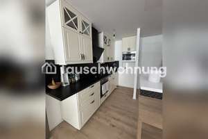 Tauschwohnung: Biete 2-Zi-Whg Schwabing - Suche zentralere Whg – Rümannstraße 53, 80804 Am Luitpoldpark, München – Vorschaubild 3