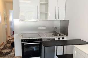 Stilvoll modernisiert: Möblierte 2-Zimmer-Wohnung in Sendling-Westpark – Waldfriedhofstraße 88, 81377 Am Waldfriedhof, München – Vorschaubild 4