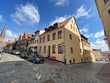 Büro- und Praxisräume in wunderschöner Rostocker Altstadt