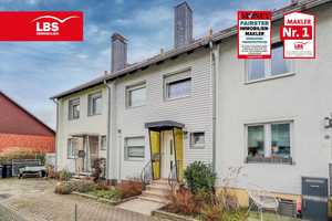 Familienfreundliches Reihenhaus – Platz für Groß und Klein! – Peine (Kreis) – Vorschaubild 1
