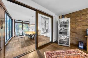 Exklusives Anwesen am Waldrand mit Einliegerwohnung & PV – Die vollständige Adresse der Immobilie erhältst du vom Anbieter., 63911 Klingenberg am Main – Vorschaubild 6