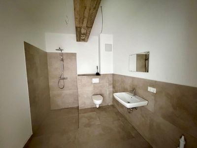Erstbezug 2-Zimmer-Wohnung in Gangkofen