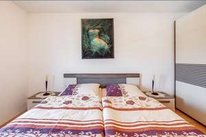 Möbliert: Gemütlich und modern möblierte 3-Zimmer Wohnung  – Die vollständige Adresse der Immobilie erhältst du vom Anbieter., 80687 Friedenheim, München – Vorschaubild 5