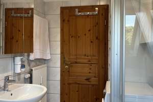 Helle 5-Zimmer-Maisonettewohnung 1.OG mit Balkon und Carpot – Die vollständige Adresse der Immobilie erhältst du vom Anbieter., 24111 Russee, Kiel – Vorschaubild 11