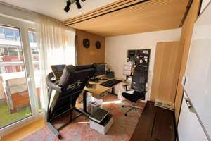 Wohnen mit Charakter: Exklusives Penthouse in Stuttgart-West – Die vollständige Adresse der Immobilie erhältst du vom Anbieter., 70176 Feuersee, Stuttgart – Vorschaubild 15