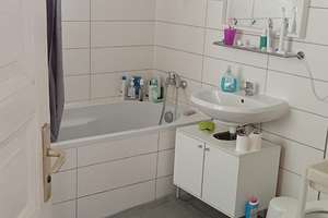 Seltene Gelegenheit: Besonderes Wohnungspaket mit zwei Altbau-Wohnungen und ausgebautem Dachgeschoss – Die vollständige Adresse der Immobilie erhältst du vom Anbieter., 13597 Spandau (Ortsteil), Berlin – Vorschaubild 6