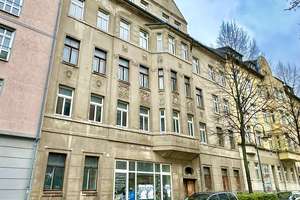 TOP Sanierungsobjekt Mehrfamilienhaus in großartiger Lage Chemnitz mit Ausbaupotenzial+Balkonoption – Die vollständige Adresse der Immobilie erhältst du vom Anbieter., 9130 Sonnenberg, Chemnitz – Vorschaubild 2