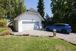 Luxuriöses Familienhaus mit herrlichem Fernblick in ruhiger Wohnlage! – Die vollständige Adresse der Immobilie erhältst du vom Anbieter., 96476 Bad Rodach – Vorschaubild 10