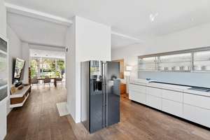 "All in One - ein Altbau-Stadthaus neu definiert in Seenähe" – Die vollständige Adresse der Immobilie erhältst du vom Anbieter., 45239 Werden, Essen – Vorschaubild 5