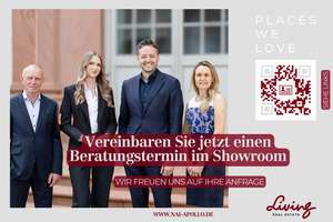 RIVAGE | Urbanes wohnen zwischen Rhein und Grachten – Die vollständige Adresse der Immobilie erhältst du vom Anbieter., 55120 Neustadt, Mainz – Vorschaubild 9