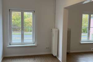 Zimmer 16,43 m³ innerhalb einer großzügigen 4er-WG // 1. OG – Heinrich-Heine-Str. 1, 38440 Stadtmitte (Ortsteil), Wolfsburg – Vorschaubild 17