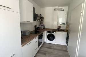 Moderne 2-Zimmer-Wohnung in sehr zentraler Lage in Flingern – Mettmanner Straße 5, 40233 Flingern Süd, Düsseldorf – Vorschaubild 8