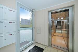 Urban, praktisch, gut geschnitten – Ihr neues Zuhause wartet – Die vollständige Adresse der Immobilie erhältst du vom Anbieter., 81735 Ramersdorf, München – Vorschaubild 20